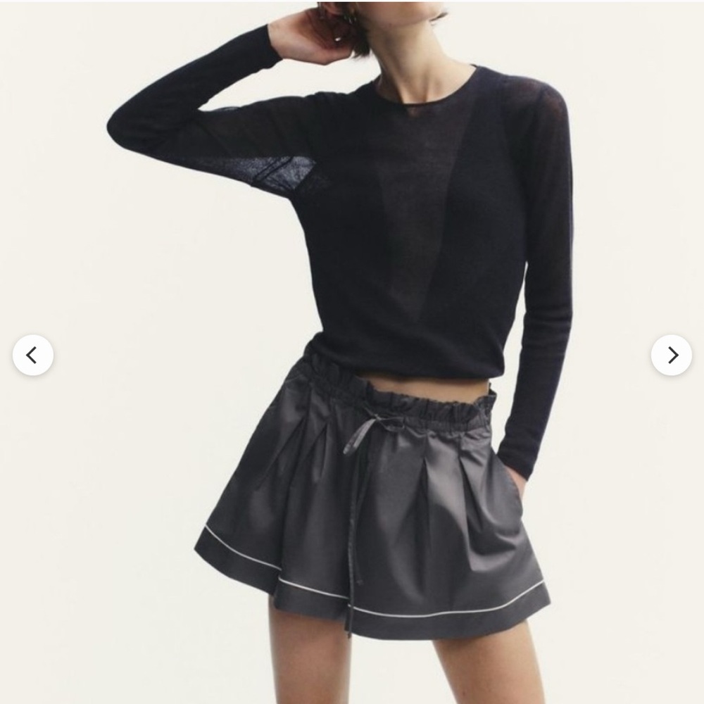 ISO these Zara piping shirts